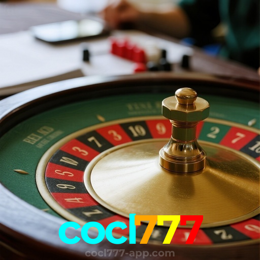 Login Cativante em cocl777: A Nova Era dos Jogos