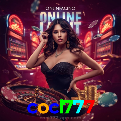 Login Cativante em cocl777: A Nova Era dos Jogos